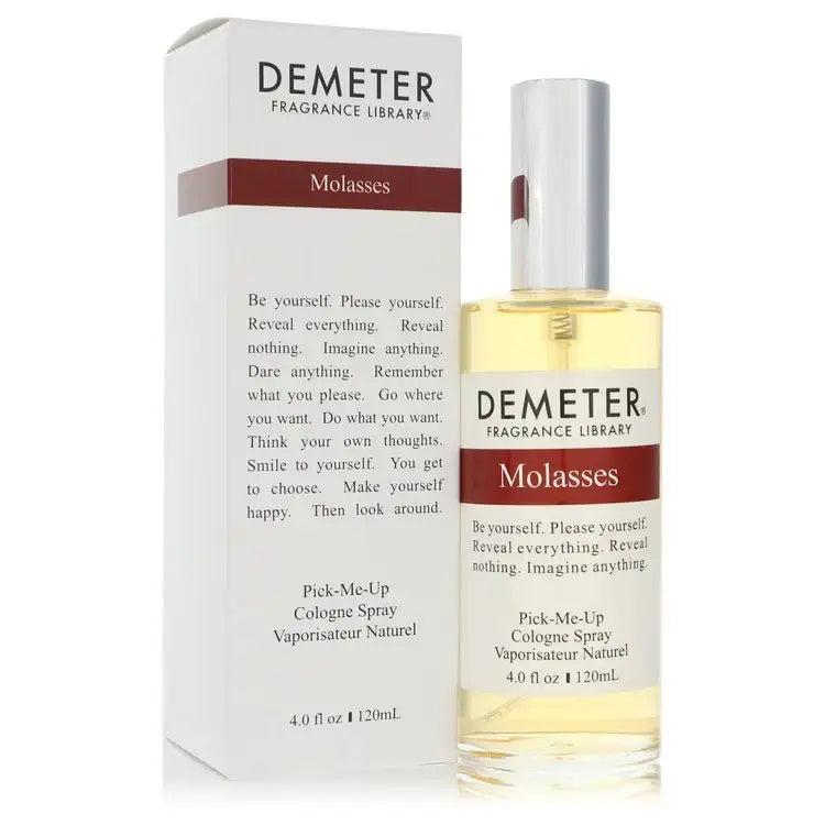 Molasses By Demeter (Unisex) by Gamer Scents
