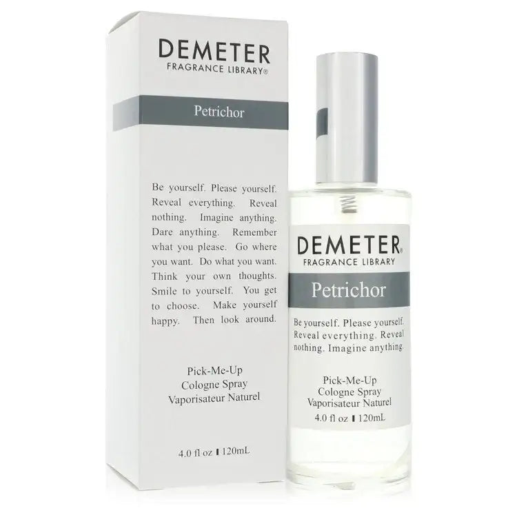 Petrichor By Demeter (Unisex) 