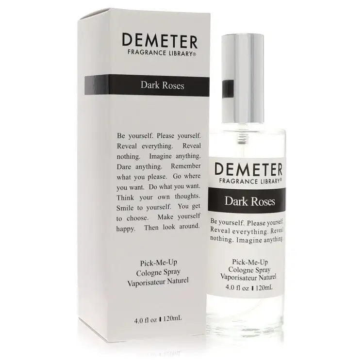 Dark Roses By Demeter Perfume for Women 