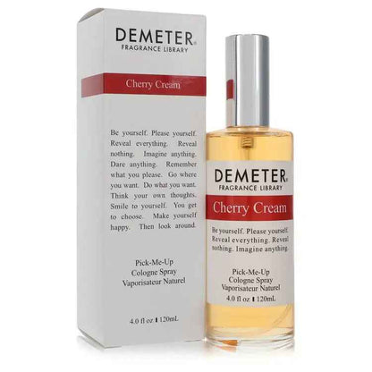 Cherry Cream By Demeter (Unisex)