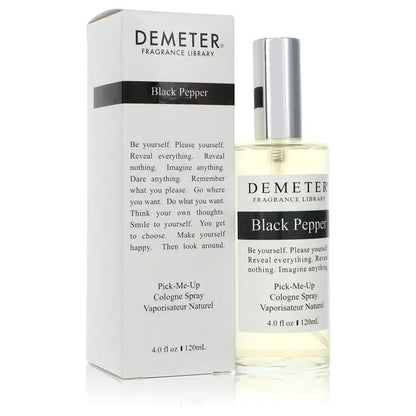 Black Pepper By Demeter (Unisex) by Gamer Scents