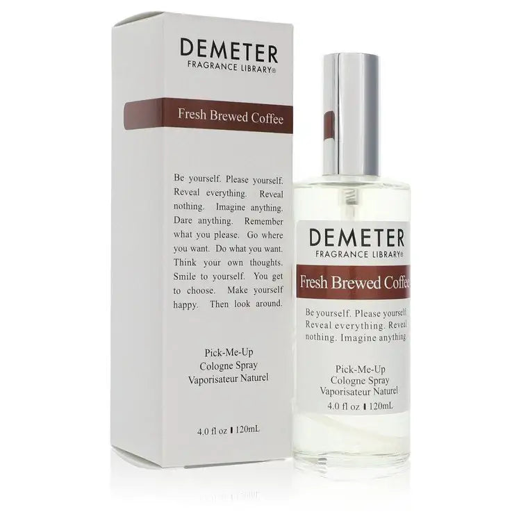 Fresh Brewed Coffee By Demeter (Unisex) by Gamer Scents