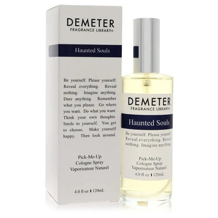 Haunted Souls By Demeter Perfume for Women 