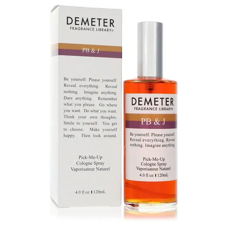 Pb &amp; J By Demeter (Unisex) 