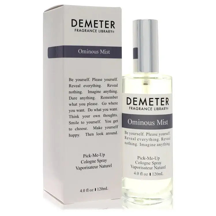 Ominous Mist By Demeter Perfume for Women 