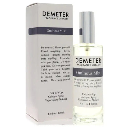 Ominous Mist By Demeter Perfume for Women