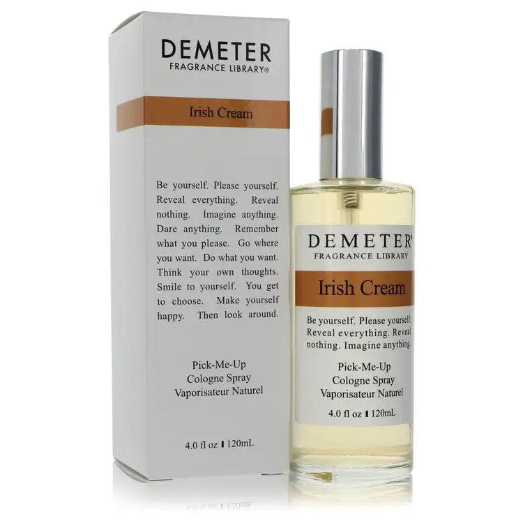 Irish Cream By Demeter Cologne for Men by Gamer Scents