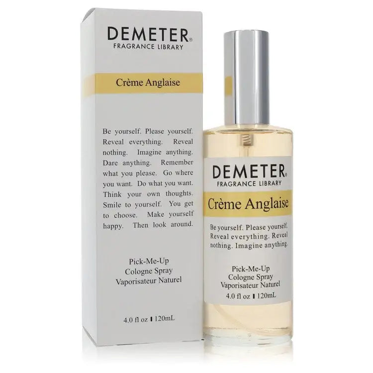 Creme Anglaise By Demeter (Unisex)