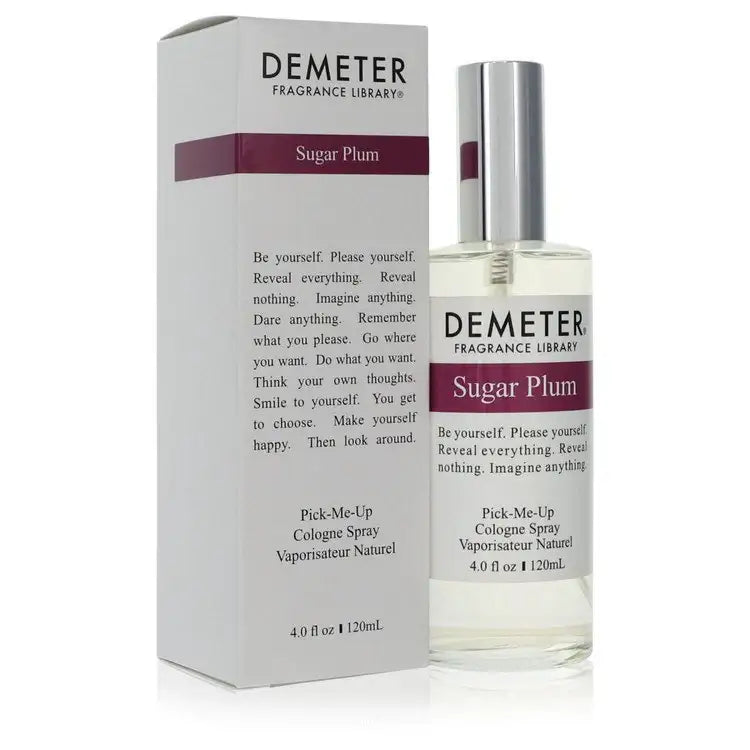 Sugar Plum By Demeter (Unisex) by Gamer Scents