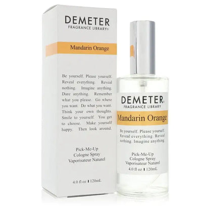 Mandarin Orange By Demeter (Unisex)