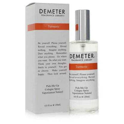 Turmeric By Demeter (Unisex)