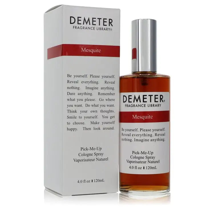 Mesquite By Demeter (Unisex) 