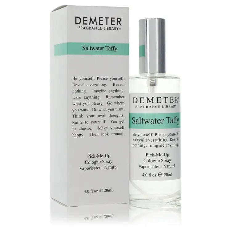 Saltwater Taffy By Demeter (Unisex) 