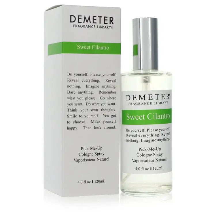 Sweet Cilantro By Demeter (Unisex) 