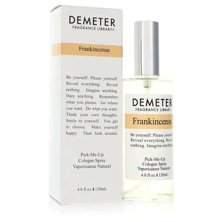 Frankincense By Demeter (Unisex)