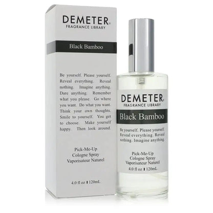 Black Bamboo By Demeter (Unisex) by Gamer Scents