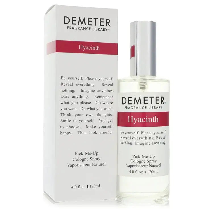 Hyacinth By Demeter (Unisex) 