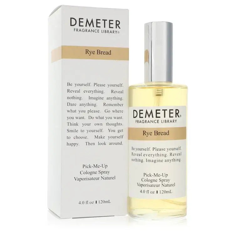 Rye Bread By Demeter (Unisex) 