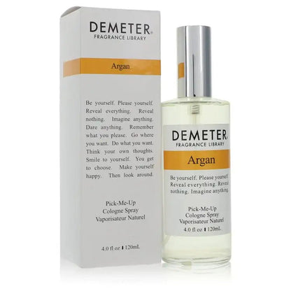 Argan By Demeter (Unisex) - DestGlow
