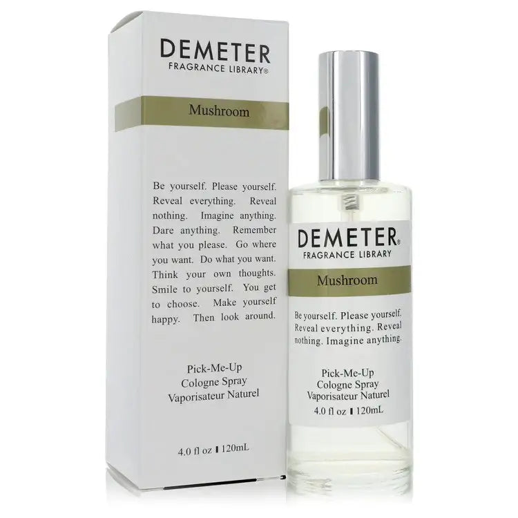Mushroom By Demeter (Unisex) 