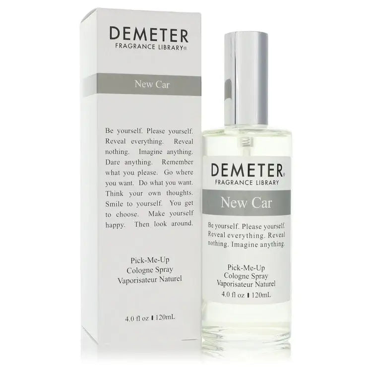 New Car By Demeter (Unisex) 