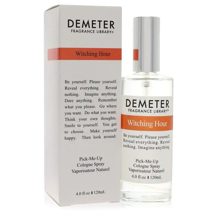 Witching Hour By Demeter Perfume for Women 