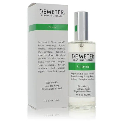 Clover By Demeter (Unisex) by Gamer Scents