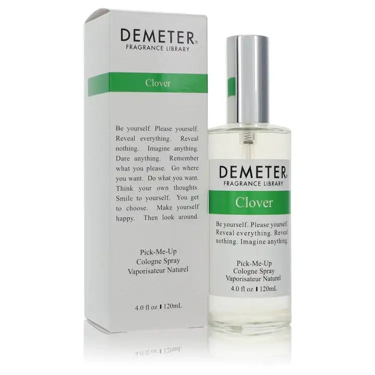 Clover By Demeter (Unisex) 