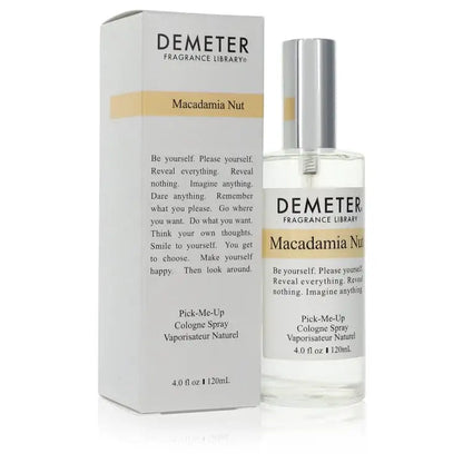 Macadamia Nut By Demeter (Unisex)