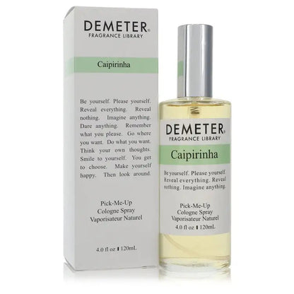 Caipirinha Pick Me Up By Demeter (Unisex) by Gamer Scents