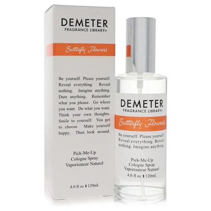 Butterfly Flowers By Demeter Perfume for Women