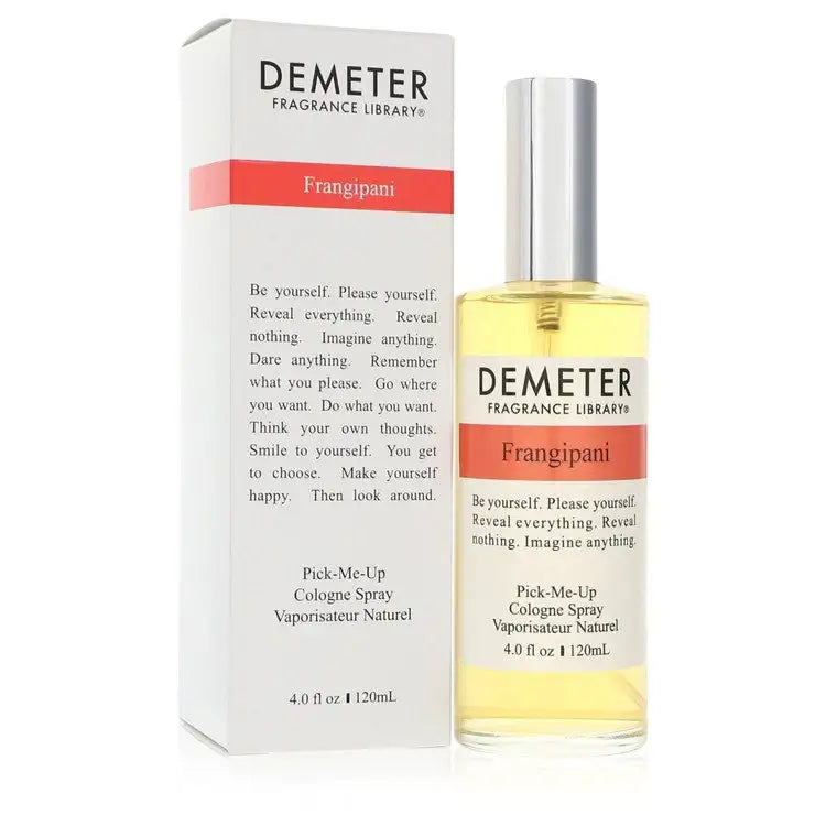Frangipani By Demeter (Unisex) 