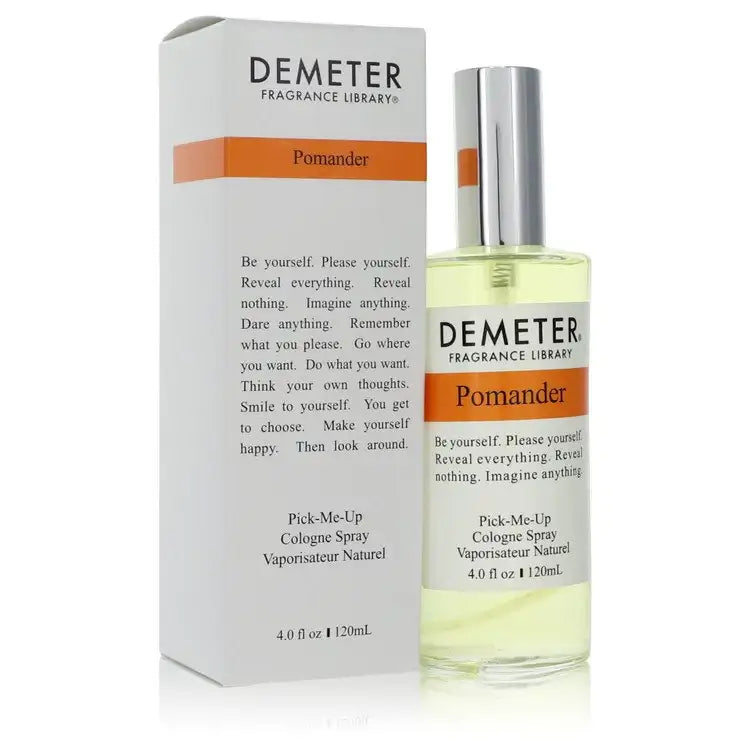 Pomander By Demeter (Unisex) 
