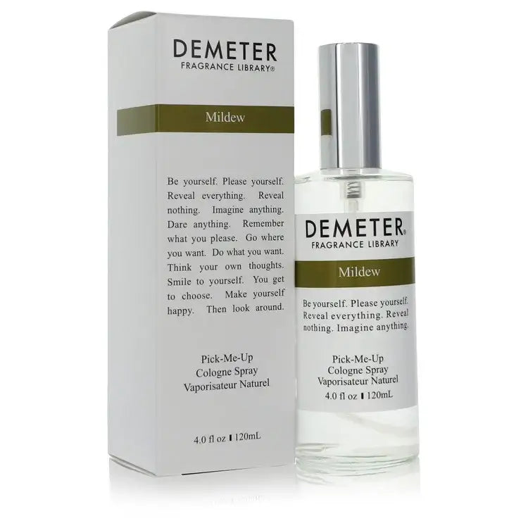 Mildew By Demeter (Unisex) 