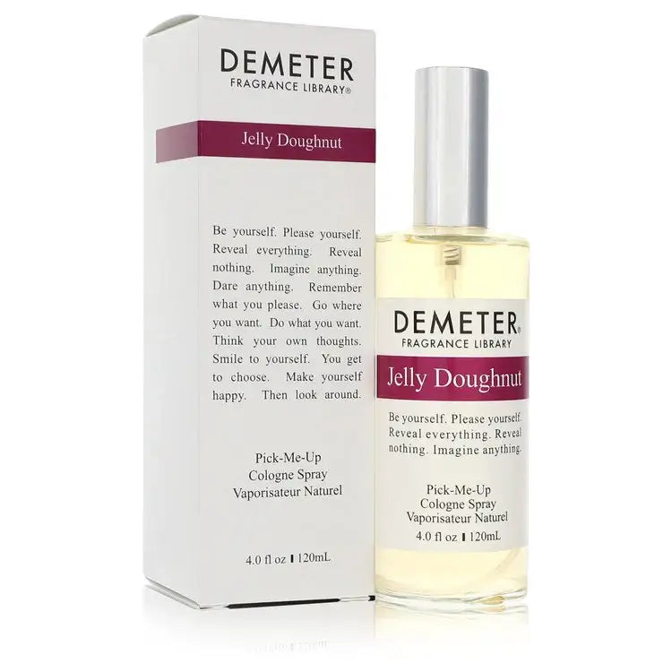 Jelly Doughnut By Demeter (Unisex) 