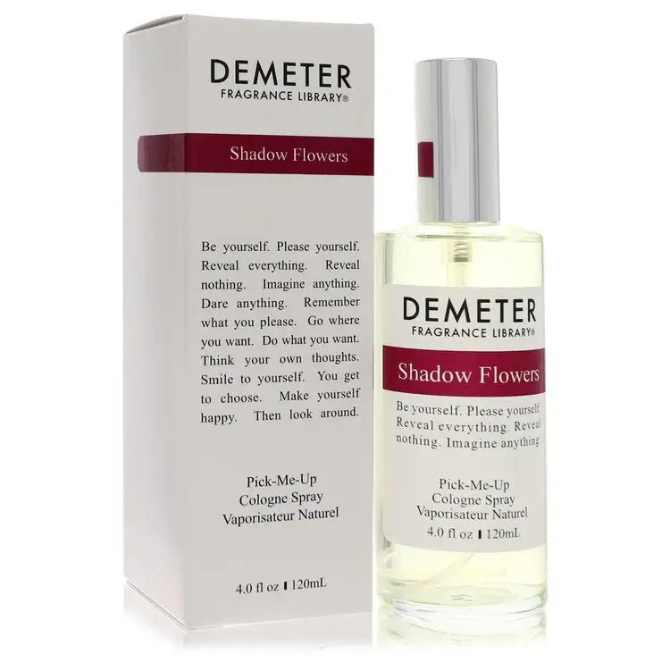 Shadow Flowers By Demeter Perfume for Women