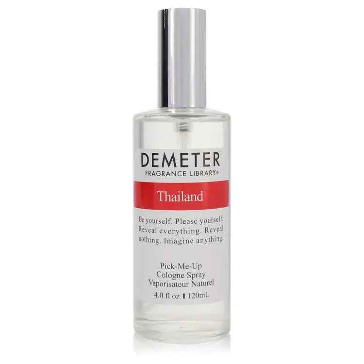 Thailand By Demeter Perfume for Women