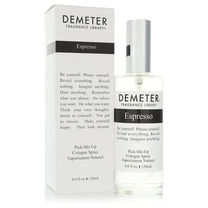 Espresso By Demeter Perfume for Women