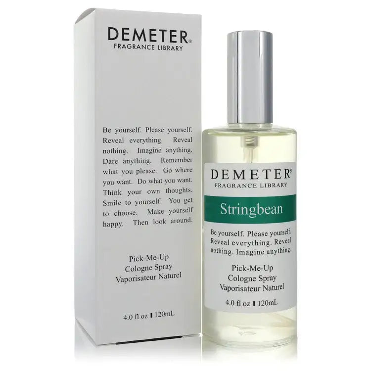 String Bean Pick-Me-Up By Demeter (Unisex) by Gamer Scents