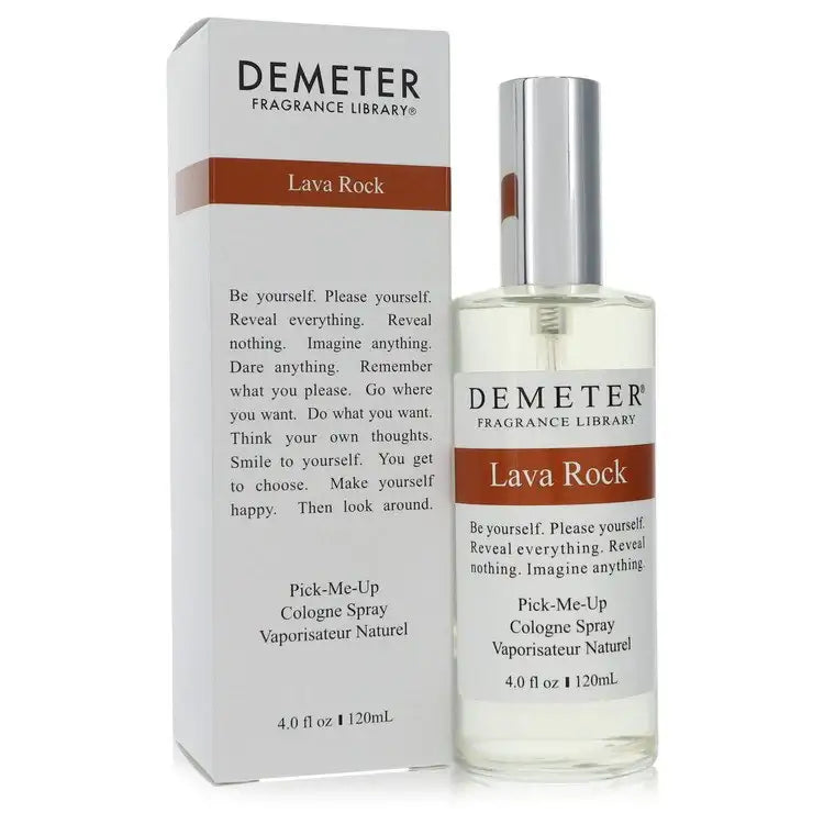 Lava Rock By Demeter (Unisex) 