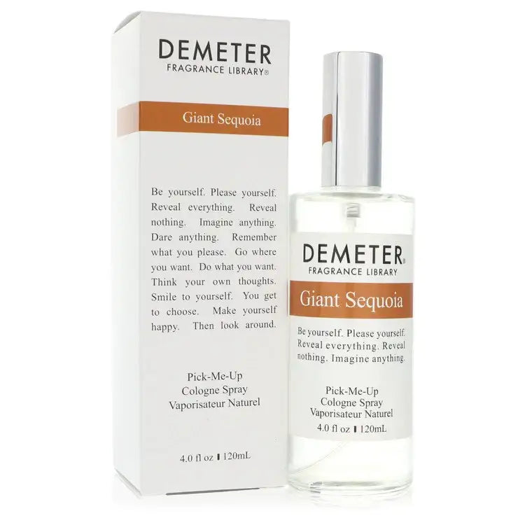 Giant Sequoia By Demeter (Unisex) 