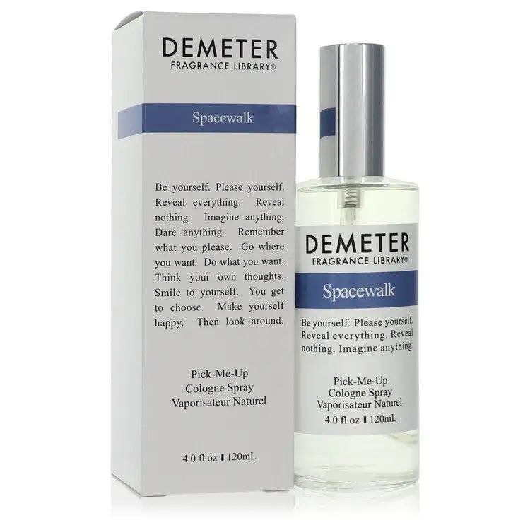 Spacewalk By Demeter (Unisex) 