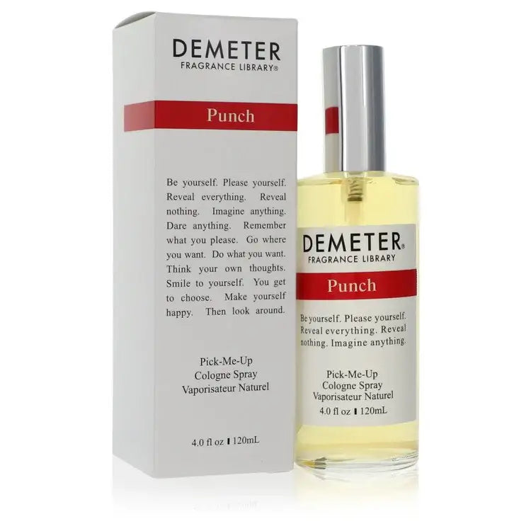 Punch By Demeter (Unisex) 