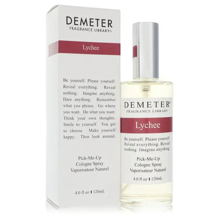 Lychee By Demeter (Unisex) 