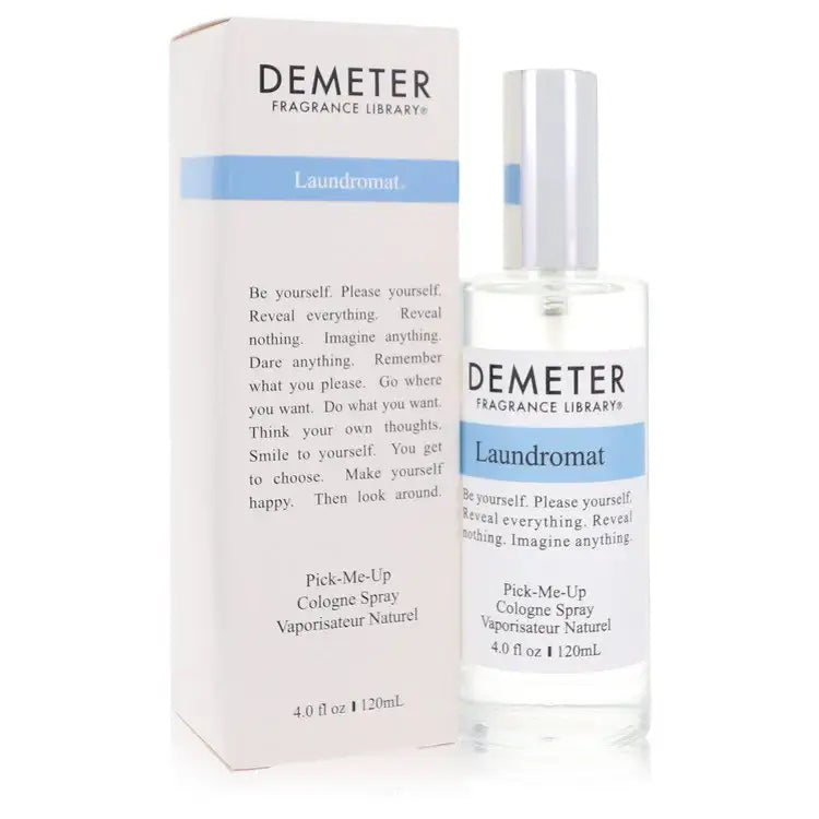 Laundromat By Demeter Perfume for Women 