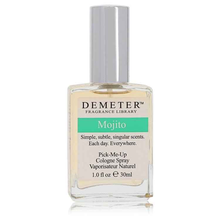 Demeter Mojito by Demeter Cologne Spray 1 oz for Women
