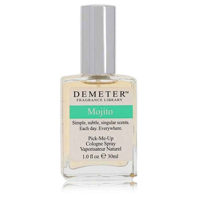 Demeter Mojito by Demeter Cologne Spray 1 oz for Women