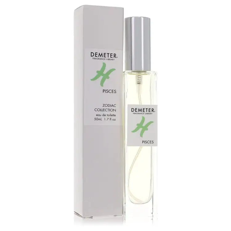 Pisces By Demeter Perfume for Women by Gamer Scents