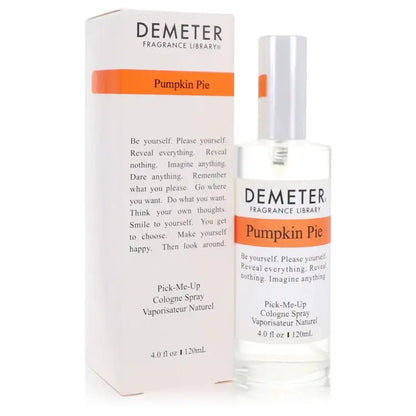 Pumpkin Pie By Demeter Perfume for Women by Gamer Scents