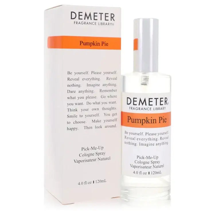 Pumpkin Pie By Demeter Perfume for Women 